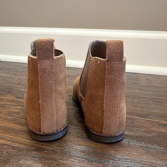 Janie and Jack Chelsea boot toddler size 8 - Picture 3 of 4